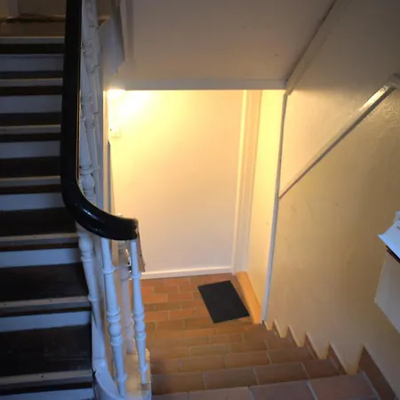 Apartman Norregade 51 Kl Esbjerg