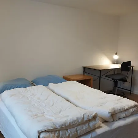 Norregade 51 Kl Apartamento Esbjerg