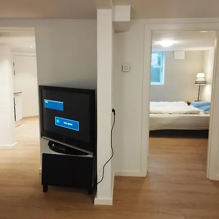 Apartman Norregade 51 Kl