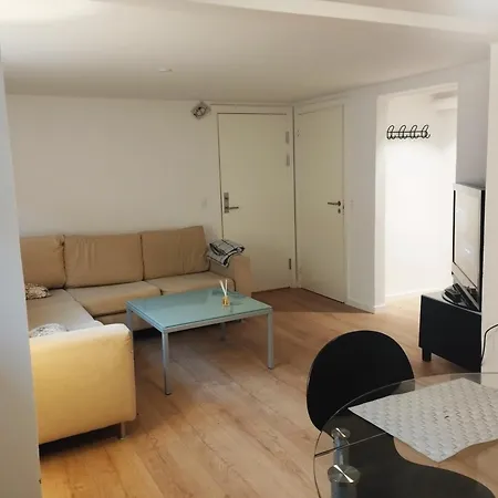 Norregade 51 Kl Appartement *
