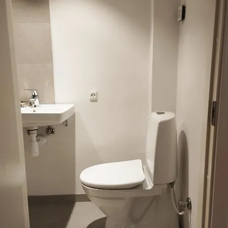 شقة Norregade 51 Kl *