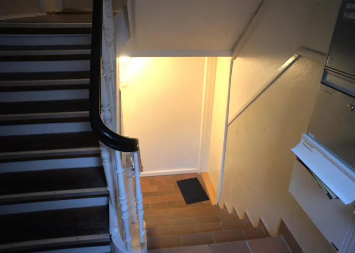 Апартаменты Norregade 51 Kl Эсбьерг