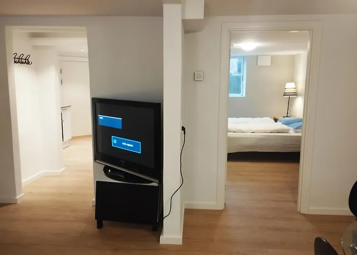 Апартаменты Norregade 51 Kl