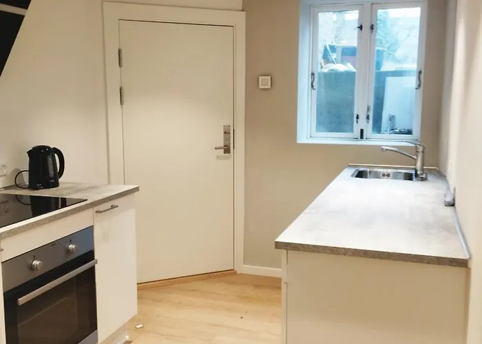 Norregade 51 Kl * Эсбьерг