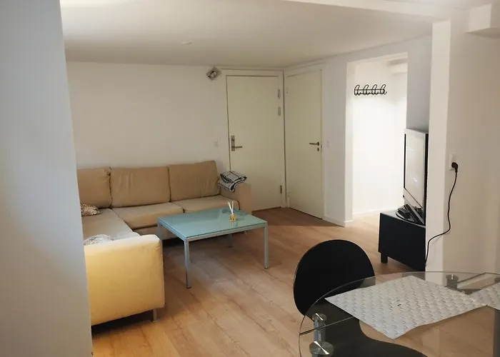 Norregade 51 Kl Апартаменты *