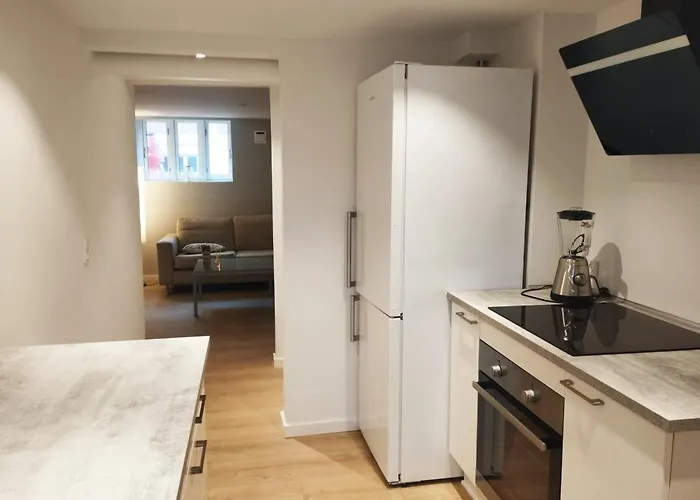 Norregade 51 Kl * Эсбьерг