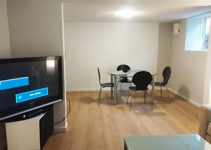 Norregade 51 Kl Эсбьерг