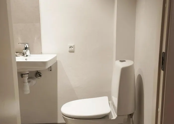 Апартаменты Norregade 51 Kl *